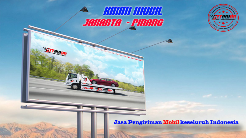 Kirim Mobil Jakarta Pinang