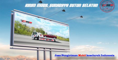 Kirim Mobil Surabaya Buton Selatan