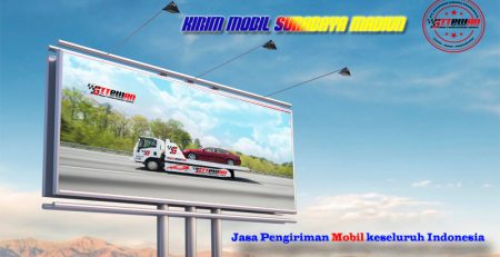 Kirim Mobil Surabaya Madiun