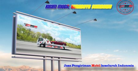 Kirim Mobil Surabaya Sumbawa